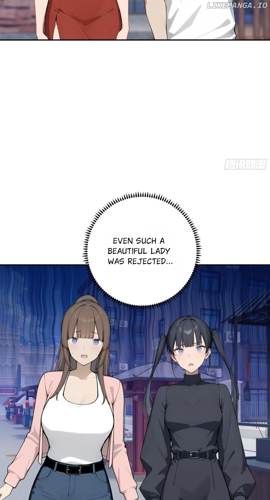 God of Learning Chapter 71 - page 63